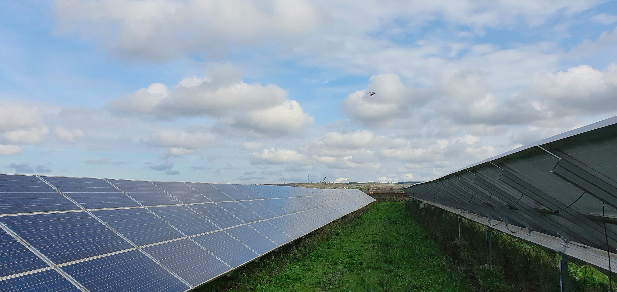 Obton, Apulia<br>11 MW Portfolio repowering project