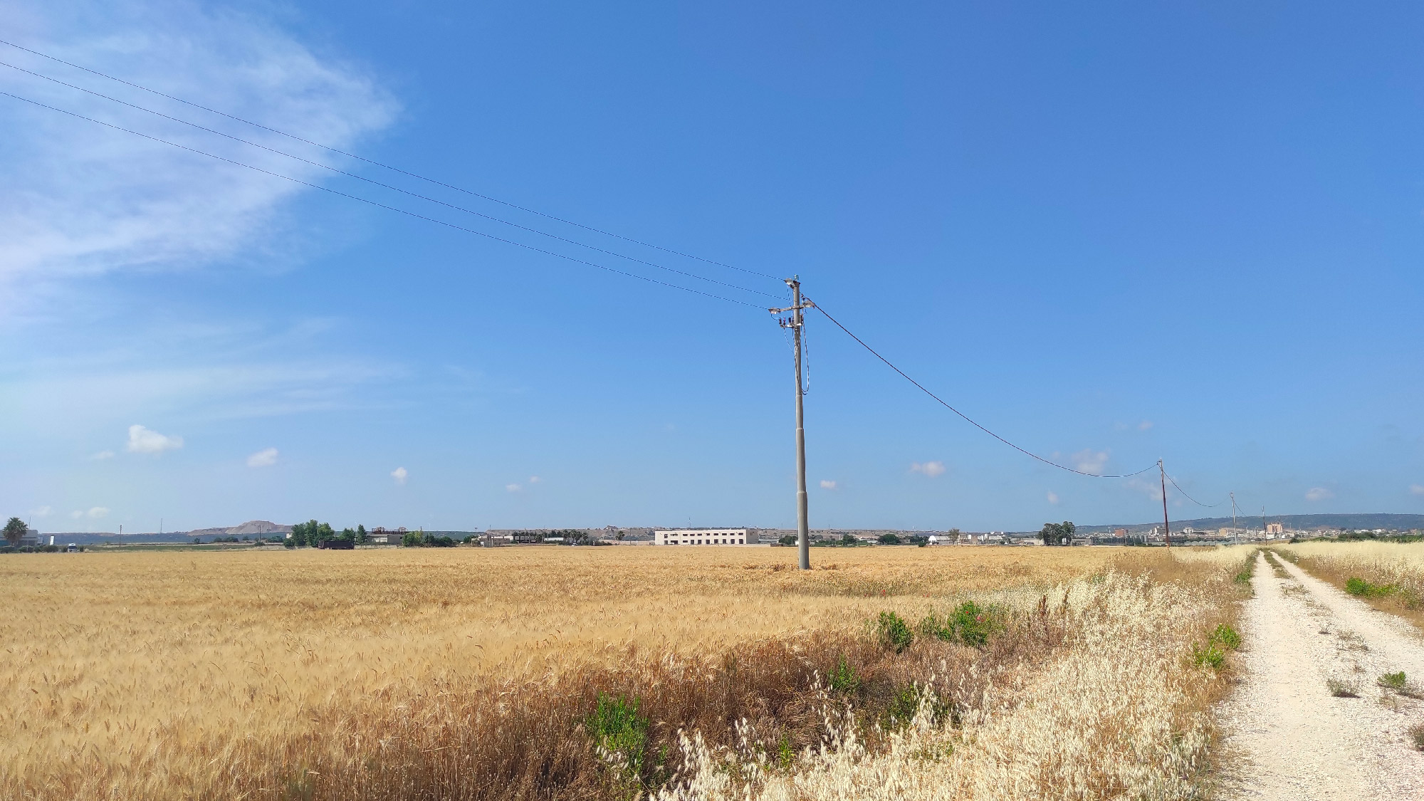 Confidential<br>PV pipeline acquisition