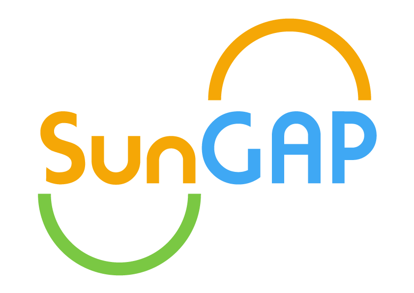 SunGAP