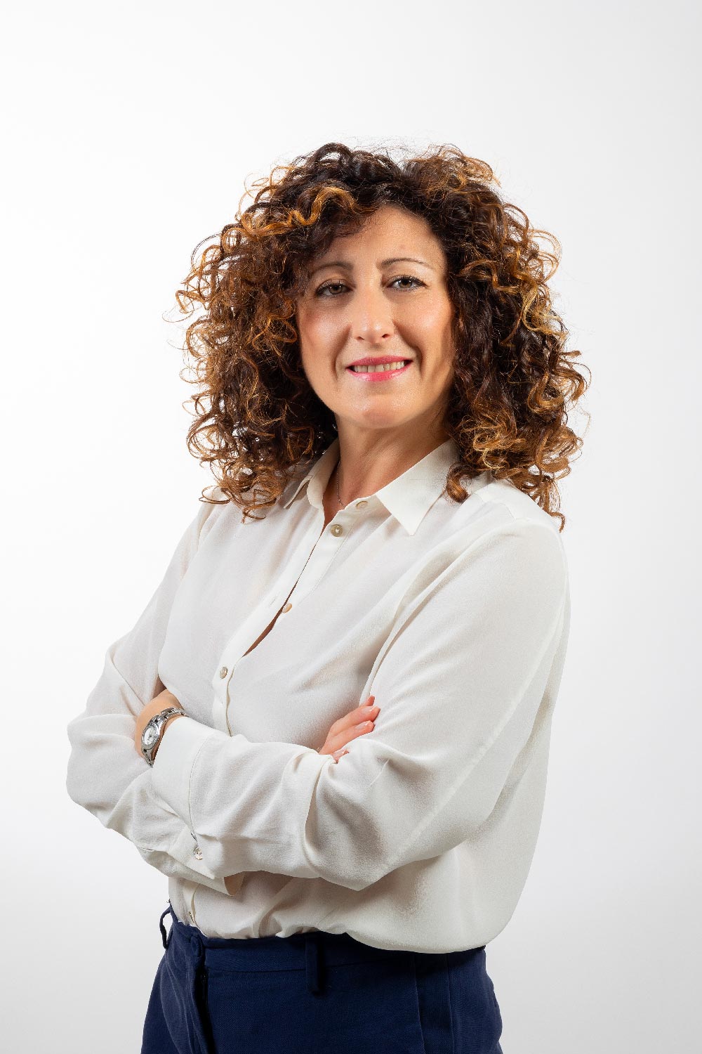 Nicoletta Panebianco