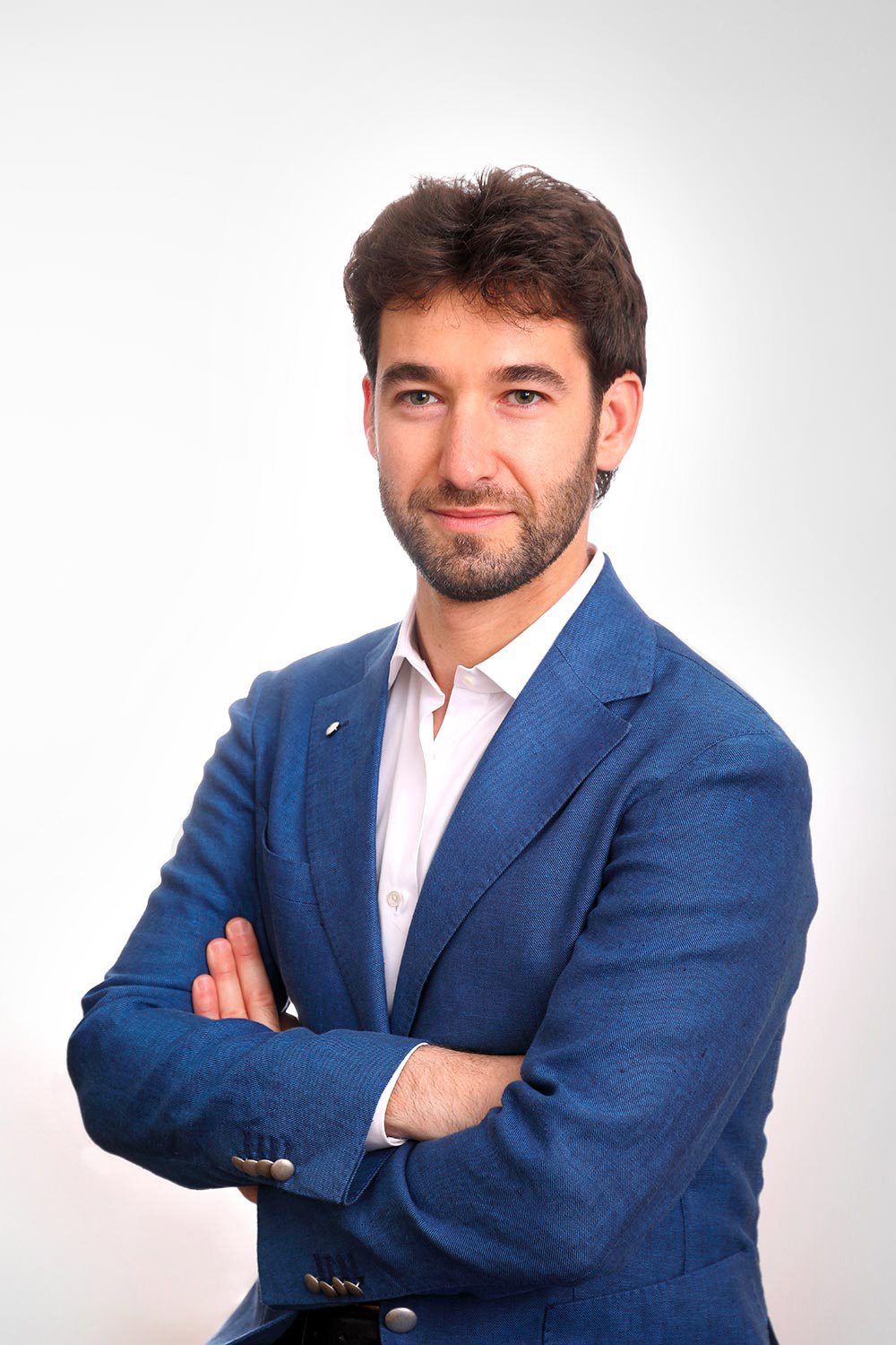 Stefano Loconsole